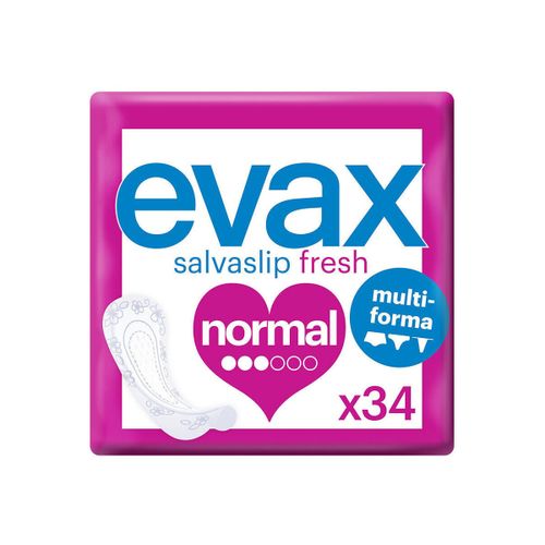 Accessoires corps Salva-slip Fresh Multiform Normal - Evax - Modalova