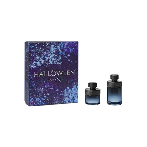 Coffrets de parfums Man X Case 2 Pièces - Halloween - Modalova