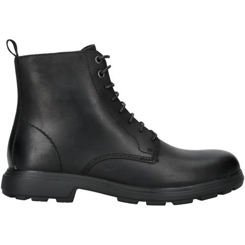 Boots Geox Bottines - Geox - Modalova