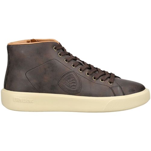 Baskets montantes Blauer Sneaker - Blauer - Modalova