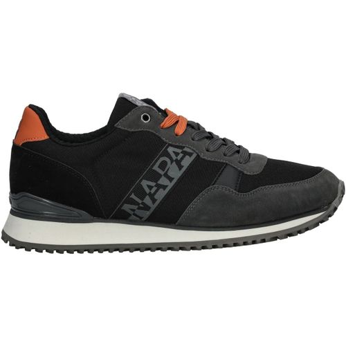Baskets basses Napapijri Sneaker - Napapijri - Modalova