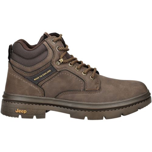 Boots Jeep Bottines - Jeep - Modalova