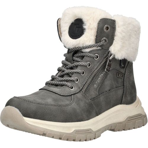 Boots Tom Tailor Bottines - Tom Tailor - Modalova