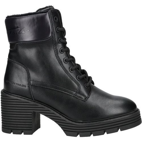 Boots Tom Tailor Bottines - Tom Tailor - Modalova
