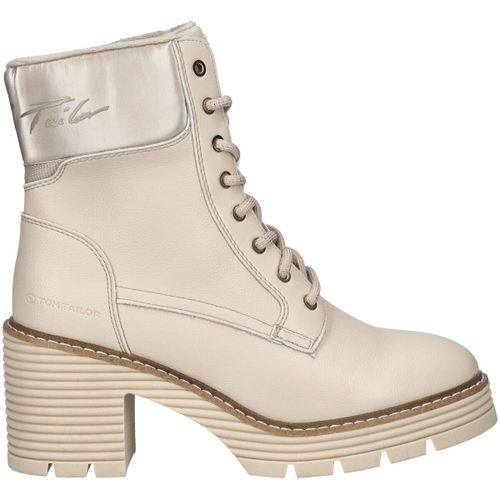 Boots Tom Tailor Bottines - Tom Tailor - Modalova