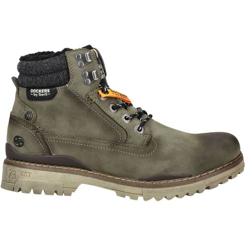 Boots Dockers Bottines - Dockers - Modalova