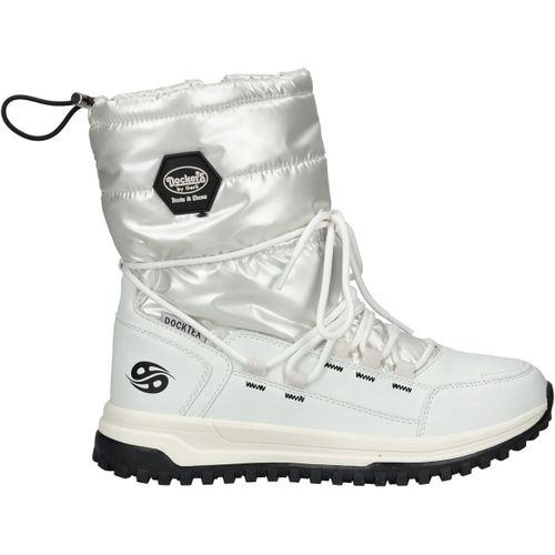 Bottes neige Dockers Bottines - Dockers - Modalova