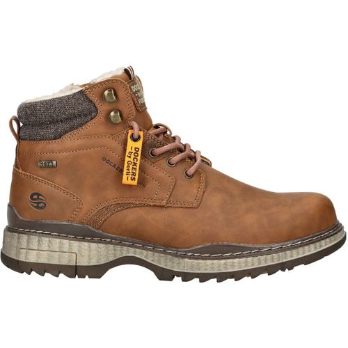 Boots Dockers Bottines - Dockers - Modalova