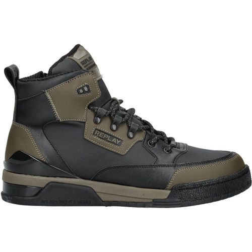 Boots Replay Bottines - Replay - Modalova