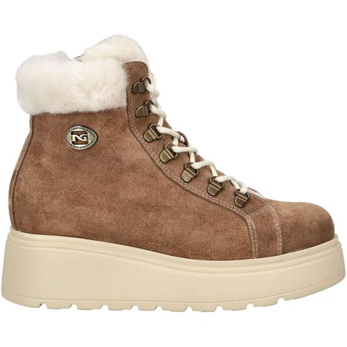 Boots NeroGiardini Bottines - NeroGiardini - Modalova
