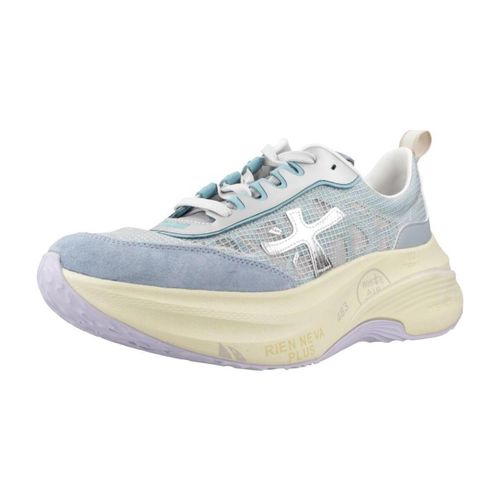 Baskets basses Premiata Hill - Premiata - Modalova