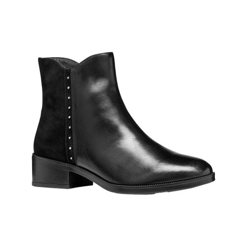 Bottines Geox D Camexia - Geox - Modalova