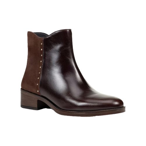 Bottines Geox D Camexia - Geox - Modalova