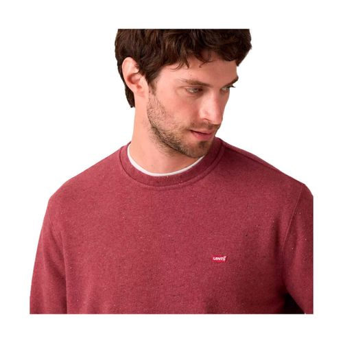 Sweatshirts THE ORIGINAL HM CREW - Levis - Modalova
