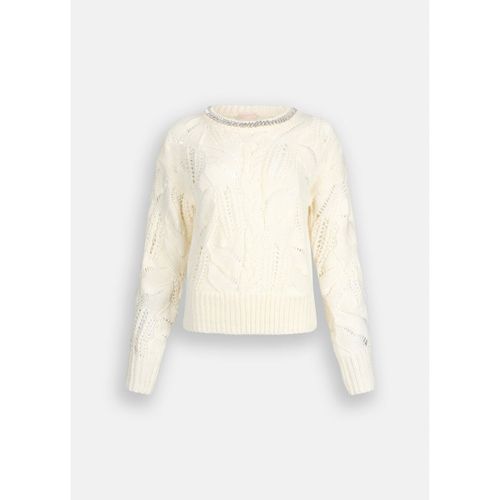 Pull Liu Jo MF5452MA37R - Liu Jo - Modalova