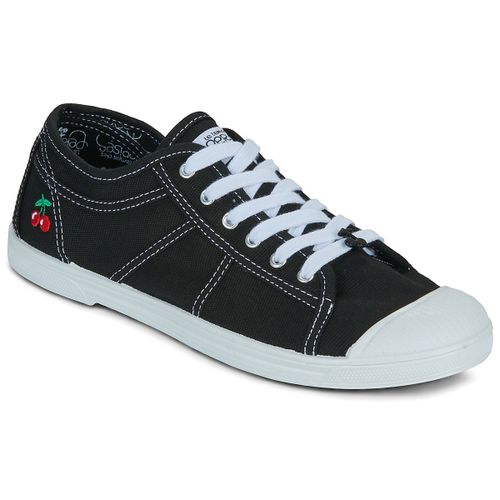 Baskets basses BASIC 02 - Le Temps des Cerises - Modalova