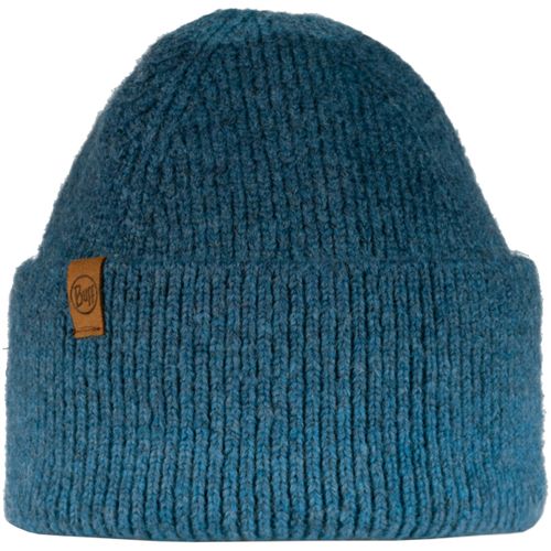 Bonnet Marin Knitted Hat Beanie - Buff - Modalova