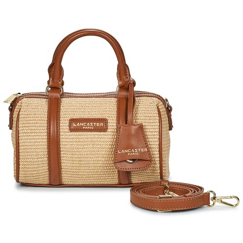 Sac à main LANCASTER MINI OSIER 72 - LANCASTER - Modalova