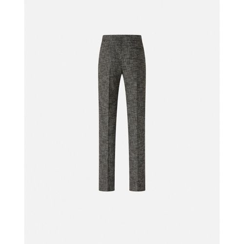 Pantalon PUGLIESE 105634 A2SK-ZM7 - Pinko - Modalova