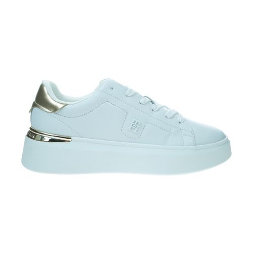 Baskets basses Chic Platform - Tommy Hilfiger - Modalova