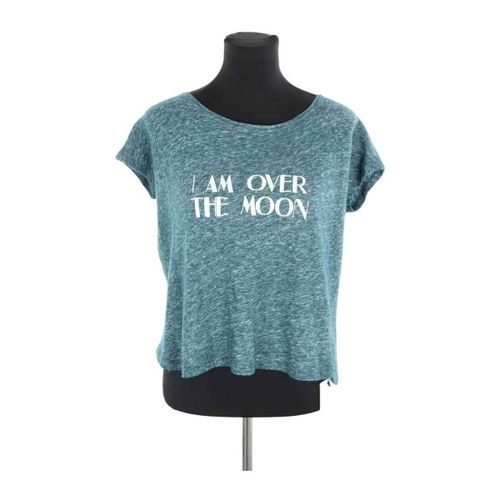 Blouses Bash Top en coton bleu - Bash - Modalova