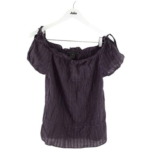 Blouses Blouse en coton violette - Marc Jacobs - Modalova