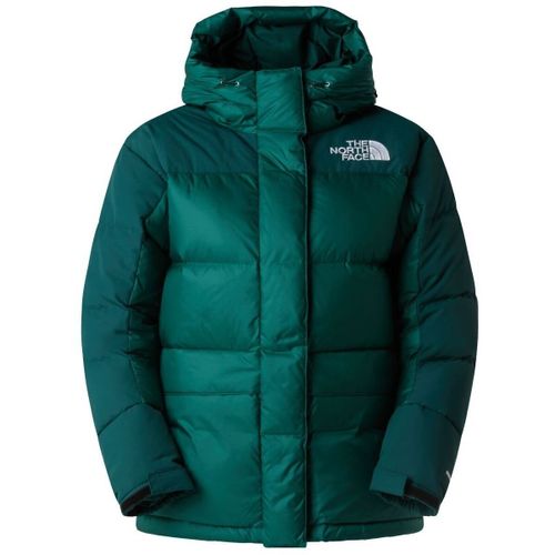 Doudounes NF0A4R2WGM01 - HMLYN DOWN PARKA-HUNTER GREEN - The North Face - Modalova