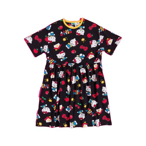 Robe Hello Kitty Classic - Hello Kitty - Modalova