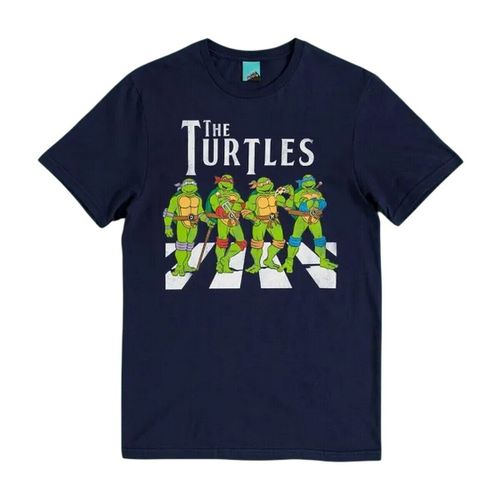 T-shirt TT434 - Teenage Mutant Ninja Turtles - Modalova