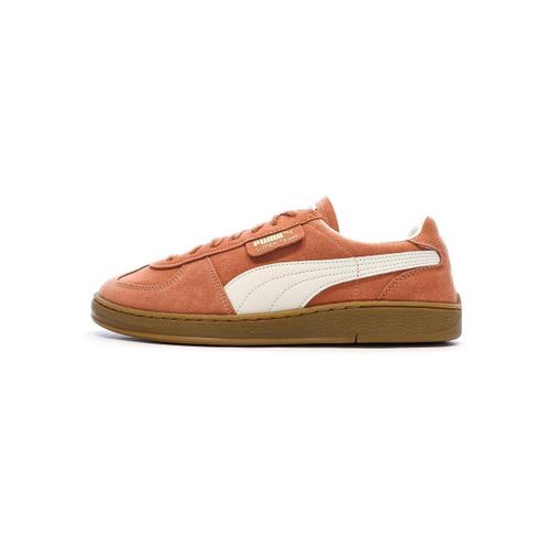 Baskets basses Puma Super Team Sd - Puma - Modalova