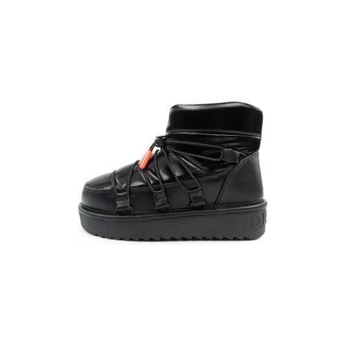 Bottes neige DFSH370020BLAC - D.Franklin - Modalova