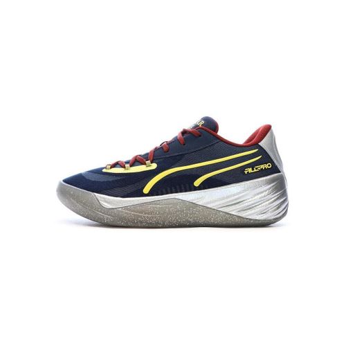 Baskets basses All-pro Nitro Polar Express - Puma - Modalova