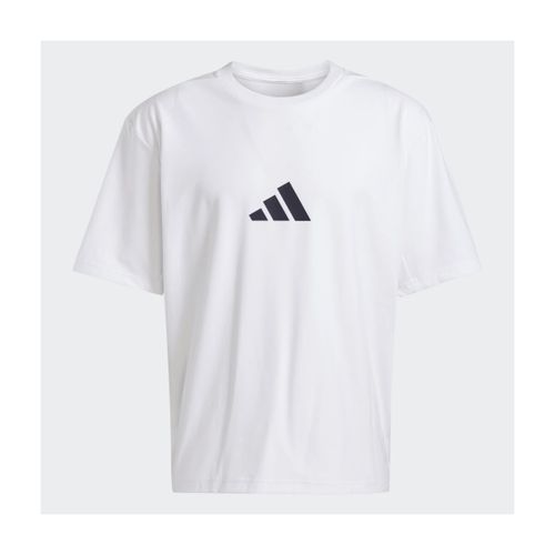 T-shirt adidas M Z.n.e. Tee Lo - adidas - Modalova