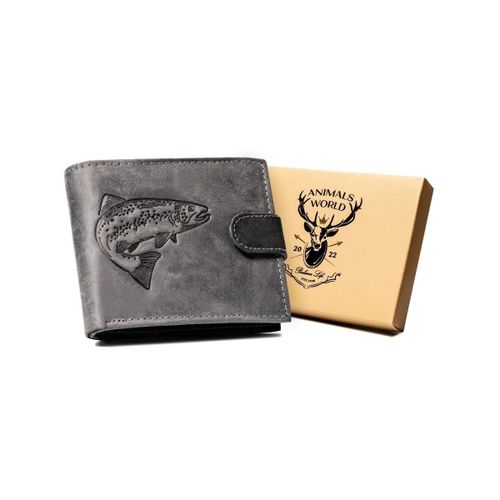 Portefeuille Always Wild N992LCHM - Always Wild - Modalova