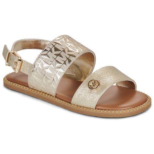 Sandales plates JAGGER MAXSON II - MICHAEL Michael Kors - Modalova