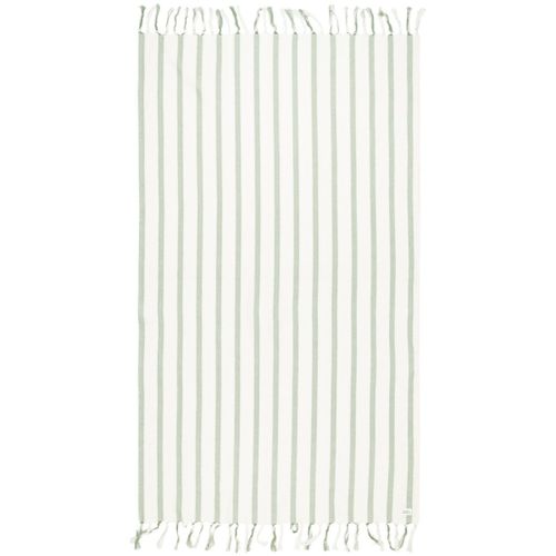 Serviettes de plage Blushing Cheeks - Roxy - Modalova