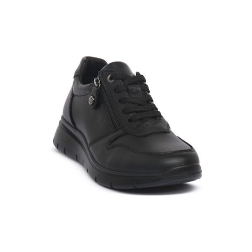 Baskets basses Imac NERO KATIA - Imac - Modalova