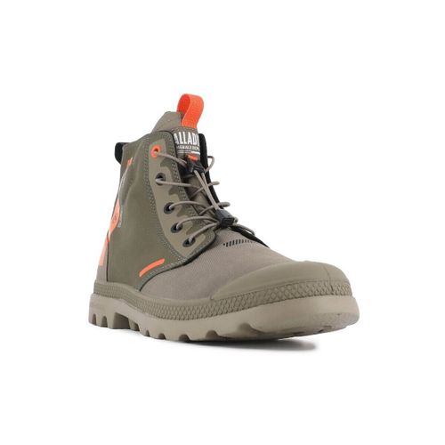 Boots Palladium Pampa Lite Journey - Palladium - Modalova