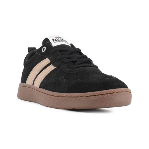 Baskets basses Pallacup Flame Og - Palladium - Modalova