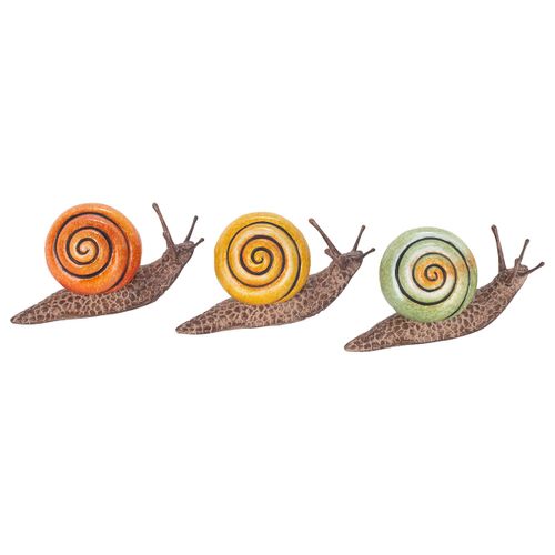 Statuettes et figurines Escargot 3U - Signes Grimalt - Modalova