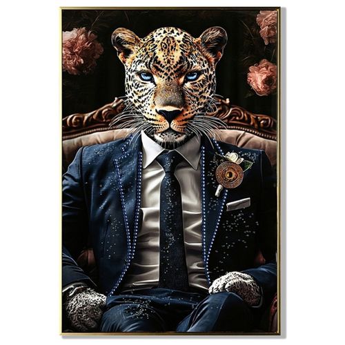 Tableaux, toiles Graphique - Signes Grimalt - Modalova