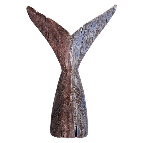 Statuettes et figurines Queue De Baleine L - Signes Grimalt - Modalova