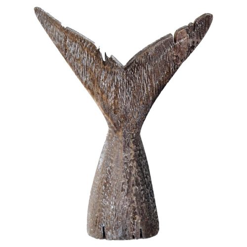 Statuettes et figurines Queue De Baleine S - Signes Grimalt - Modalova