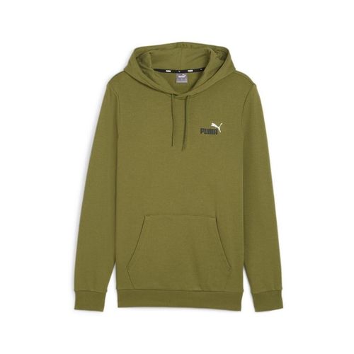 Sweatshirts à capuche Puma Ess+ 2 - Puma - Modalova
