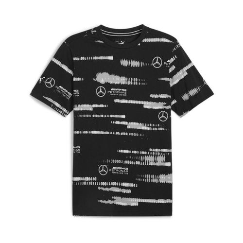 T-shirt Puma Mapf1 Aop Logo - Puma - Modalova