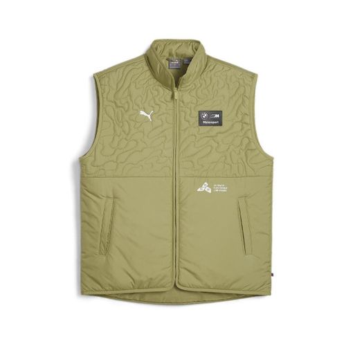 Gilet Puma Bmw Mms Statement - Puma - Modalova