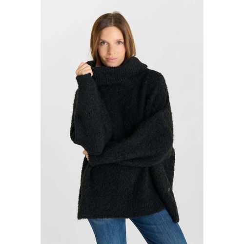 Polaire Pull roy - Le Temps des Cerises - Modalova