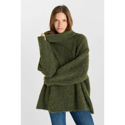 Pull Le Temps des Cerises Pull roy - Le Temps des Cerises - Modalova