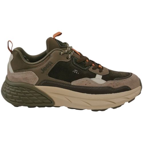 Chaussures Jeep JM52070A - Jeep - Modalova