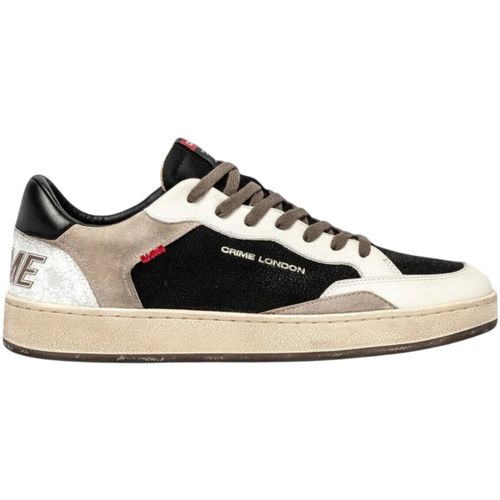 Baskets basses 11205AA8 - Crime London - Modalova